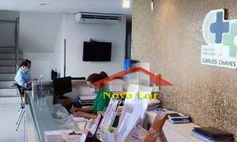 Imagem 3: Sala para alugar, 30 m² por R$ 600,00/mês - Dionisio Torres - Fortaleza/CE