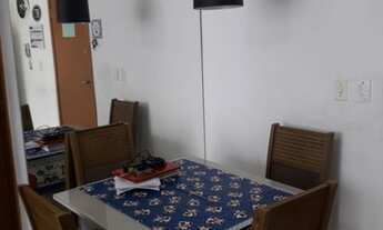 Imagem: Ótimo apartamento semi mobiliado no retiro