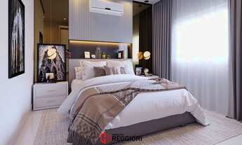 Imagem 3: AP 2 DORM COM ÓTIMA VISTA DO MAR MORRETES ITAPEMA