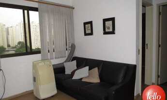 Imagem 2: São Paulo - Apartamento Padrão - Moema