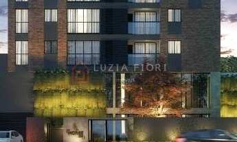 Imagem 3: Apartamento à venda no bairro Anita Garibaldi , Joinville/SC. Prédio com tecnologia ino