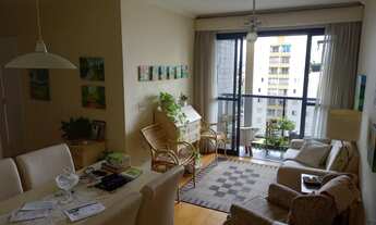 Imagem 6: Apartamento para Venda em Campinas, Mansões Santo Antônio, 2 dormitórios, 1 suíte, 2 banhe