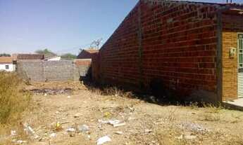 Imagem: Terreno 6x20