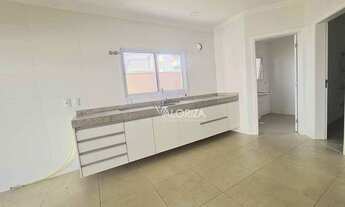 Imagem 6: Sobrado com 3 dormitórios para alugar, Condomínio Village Saint Claire - Sorocaba/SP