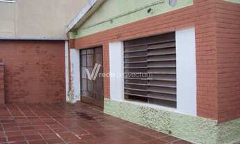 Imagem 3: Campinas - Casa Padrão - Vila Marieta