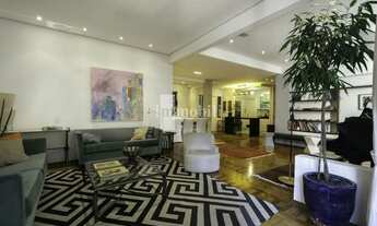 Imagem 3: LINDENBERG EM HIGIENOPOLIS