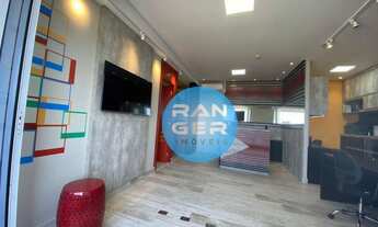 Imagem: Sala Comercial The Blue par Locação