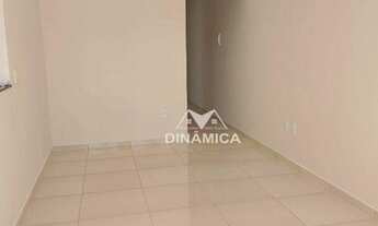 Imagem 2: Casa com 2 dormitórios à venda por R$ 250.000,00 - Chácara Santa Antonieta (Nova Veneza)