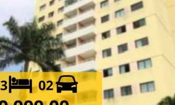 Imagem 1: RESID ELDORADO PARK - 103M² / PARQUE DEZ