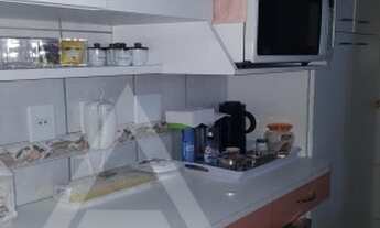 Imagem 3: Residencial - Continental