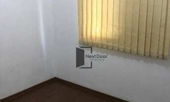 Imagem 4: Apartamento com 1 dormitório para alugar, 62 m² por R$ 900,00/mês - Centro - Campinas/SP