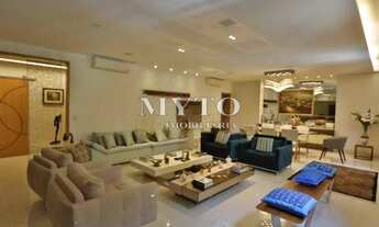 Imagem 1: Apartamento para venda tem 205 m² com 3 quartos em Ipanema - Rio de Janeiro - RJ