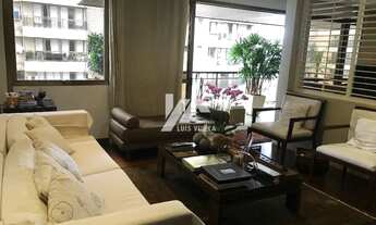 Imagem 3: Apartamento para venda com 230 metros quadrados com 4 quartos em São Conrado - Rio de Jane