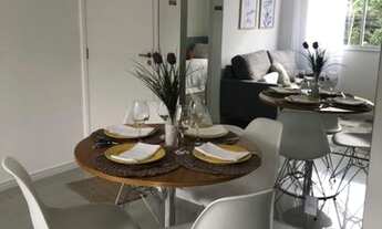 Imagem 7: Residencial - Novo Osasco