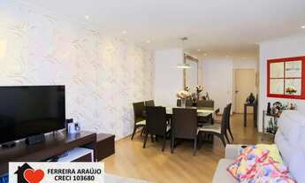 Imagem 3: APARTAMENTO COM FINO ACABAMENTO, NO MELHOR DA VILA MASCOTE !