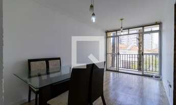 Imagem 1: Apartamento para Aluguel - Jardim São Saverio, 2 Quartos, 58 m2