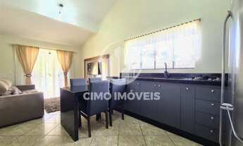 Imagem 5: Casa na Escola Agrícola com 3 dormitórios