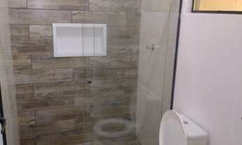 Imagem 5: Casa com 2 dormitórios para alugar, 90 m² por R$ 1.200,00/mês - Residencial Novo Horizonte