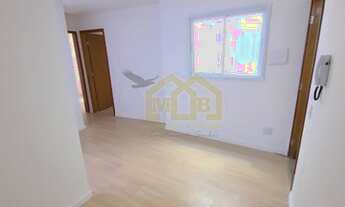 Imagem 3: Apartamento em Vila Pires - Santo André