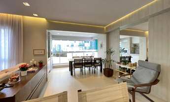 Imagem 7: Edifício The Falls, Torre Angel apartamento com 93m²quadrados e 3 quartos em Vila da Serra