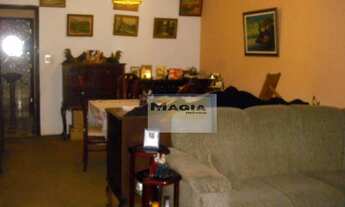 Imagem: Sobrado residencial à venda, Vila Prudente