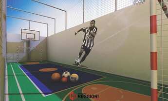 Imagem 6: 3 SUÍTES E 2 VAGAS GARAGEM NO CENTRO ITAPEMA