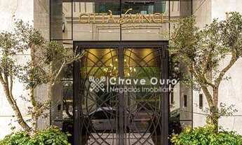 Imagem 5: Apartamento com 4 dormitórios à venda, 143 m² por R$ 2.500.000 - Centro - Balneário Cambor