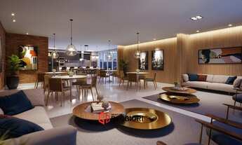 Imagem 6: AP 3 SUÍTES E 2 VAGAS NO CENTRO ITAJAÍ