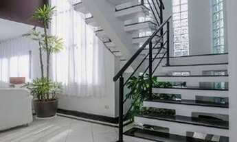 Imagem 6: Sobrado para venda tem 125 metros quadrados com 3 quartos em Água Branca - São Paulo - SP