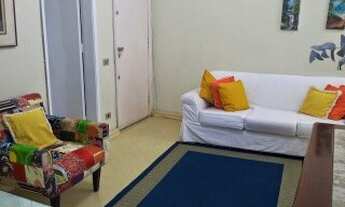 Imagem 7: Leblon - Apartamento para aluguel, 71m² , 2 quartos, com garagem