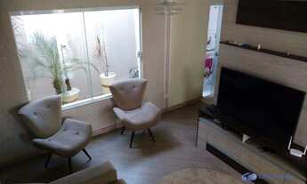 Imagem 2: Casa com 3 dormitórios para alugar, 190 m² por R$ 4.000,00/mês - Villa Branca - Jacareí/SP