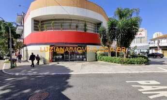 Imagem: Prédio/Edifício inteiro para aluguel com