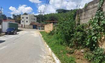 Imagem 2: Lote/Terreno Residencial Visão - Lagoa Santa - MG