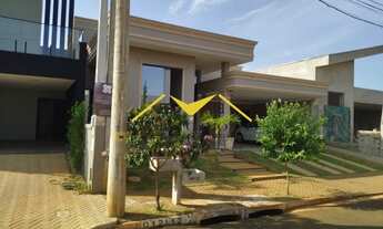 Imagem 5: SÃO JOSÉ DO RIO PRETO - Casa Padrão - QUINTA DO LAGO RESIDENCE