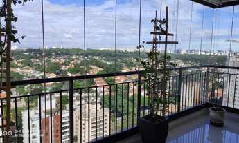 Imagem 7: COBERTURA COM VARANDA GOURMET, NO MELHOR DO JARDIM PRUDÊNCIA !