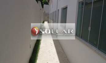 Imagem 4: Belo Horizonte - Casa Padrão - Santa Amélia