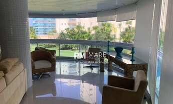 Imagem 3: Apartamento à venda com 5 suítes - 469 m² - Riviera de São Lourenço - Módulo 7
