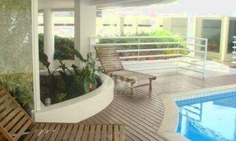 Imagem 6: Florianópolis - Apartamento Padrão - Jurerê Internacional