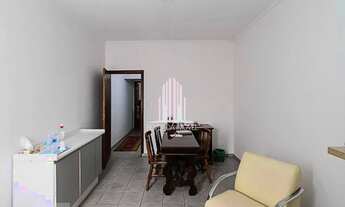 Imagem 5: Casa à venda com 100m², 2 quartos e sem vaga no alto da mooca