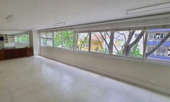 Imagem 5: Espaçoso no Itaim Bibi e rua tranquila e arborizada