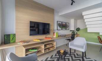 Imagem 5: Venda Apartamento 2 Dormitórios - 100 m² Itaim Bibi