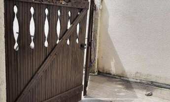 Imagem 7: Casa com 2 dormitórios à venda, 88 m² por R$ 265.000,00 - Costazul - Rio das Ostras/RJ