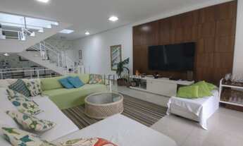 Imagem: Casa de Condomínio com 4 suítes à venda