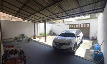 Imagem 2: Parque das Nações/3qts/Poço artesiano/Quintal/275 mil/ Analiso proposta à vista