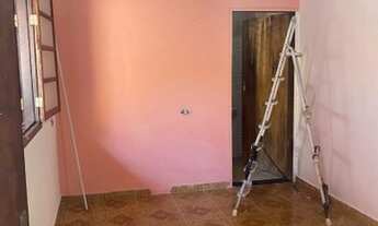 Imagem: ALUGO KITNET PARA 1 MULHER