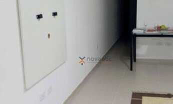 Imagem 5: Cobertura com 2 dormitórios à venda, 47 m² por R$ 375.000 - Parque das Nações - Santo Andr