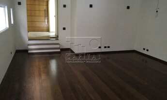 Imagem 5: Casa Em Alphaville Venda e Locação