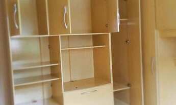 Imagem: Excelente Apartamento com Garagem Aceita