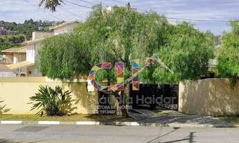 Imagem 4: Casa com 3 dormitórios à venda, 151 m² por R$ 1.250.000,00 - Condomínio Recanto dos Paturi