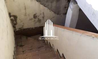 Imagem 6: Casa Cambuci com suite e 5 vagas de garagem